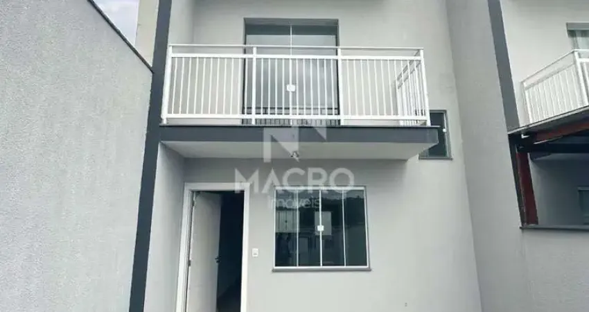 Casa com 2 quartos à venda no Três Rios do Norte, Jaraguá do Sul