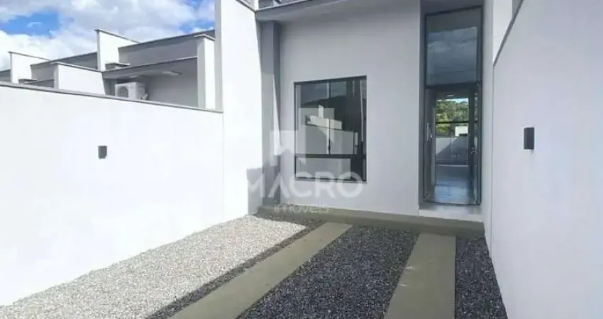 Geminado térreo | três rios do norte | 2 quartos (1 suíte) | 63m²
