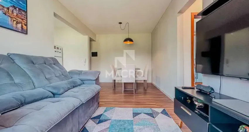 Apartamento com 2 quartos à venda no Rau, Jaraguá do Sul