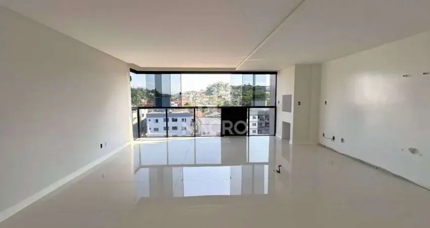 Apartamento com 3 quartos à venda no Centro, Jaraguá do Sul 