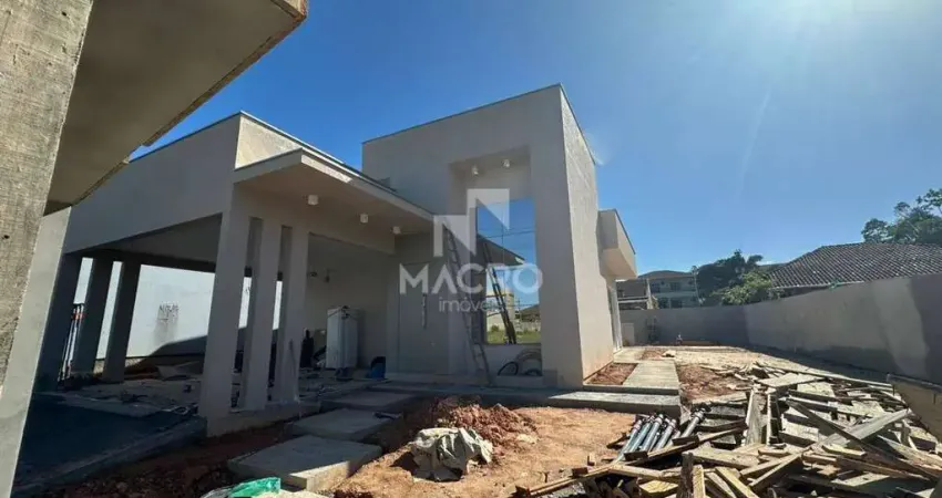 Casa térrea | jaraguá 99 | 3 quartos (1 suíte com closet) | 157m²