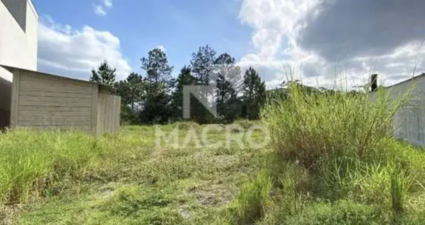 Terreno à venda no Jaraguá Esquerdo, Jaraguá do Sul 