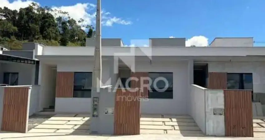 Casa com 2 quartos à venda no Três Rios do Norte, Jaraguá do Sul 