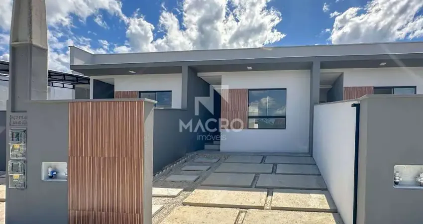 Casa com 2 quartos à venda no Três Rios do Norte, Jaraguá do Sul