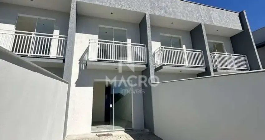 Casa com 2 quartos à venda no Três Rios do Sul, Jaraguá do Sul