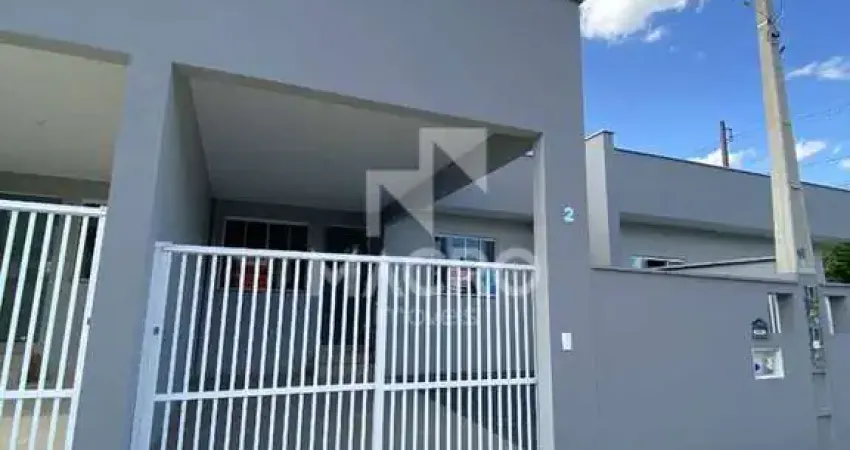 Casa com 2 quartos à venda no Jaraguá 99, Jaraguá do Sul 