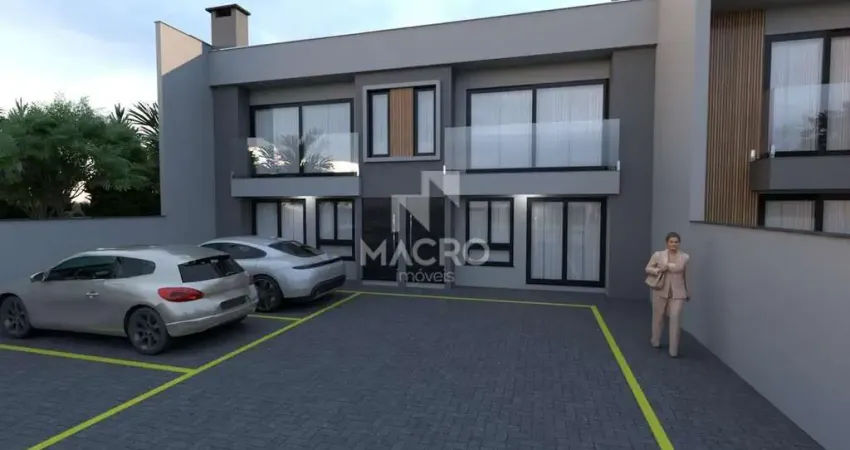 Apartamento com 3 quartos à venda no Czerniewicz, Jaraguá do Sul 