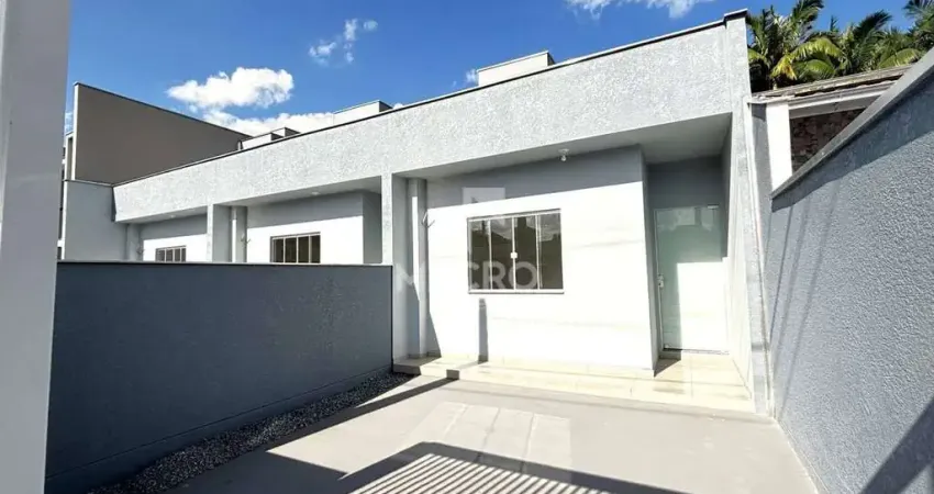 Casa com 2 quartos à venda no Jaraguá 84, Jaraguá do Sul 