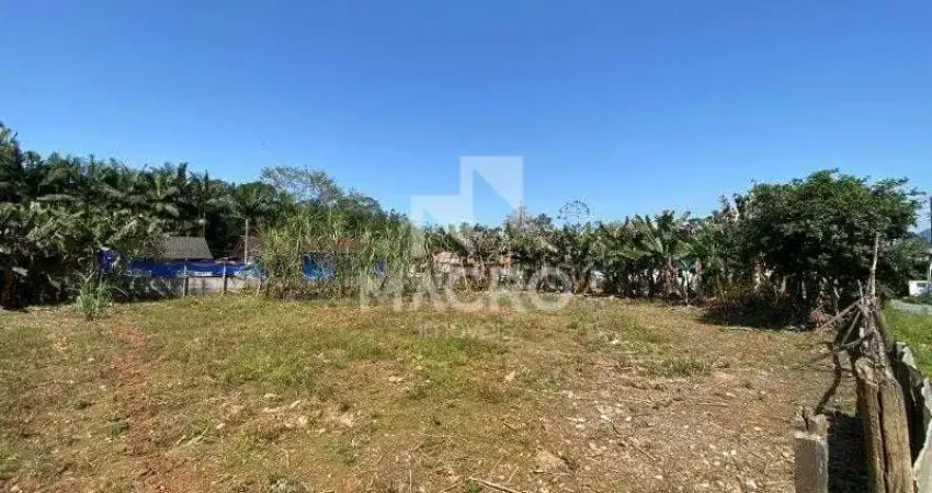 Terreno à venda no Rio da Luz, Jaraguá do Sul 