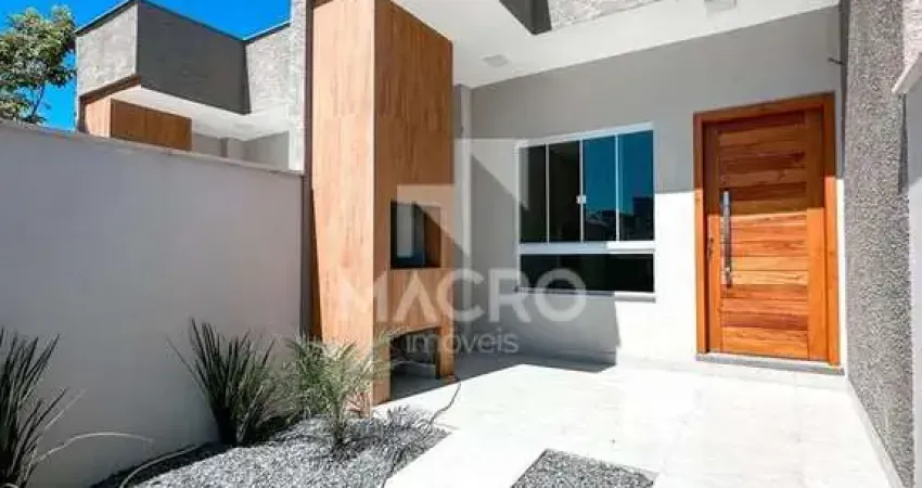 Casa com 2 quartos à venda no Três Rios do Norte, Jaraguá do Sul 