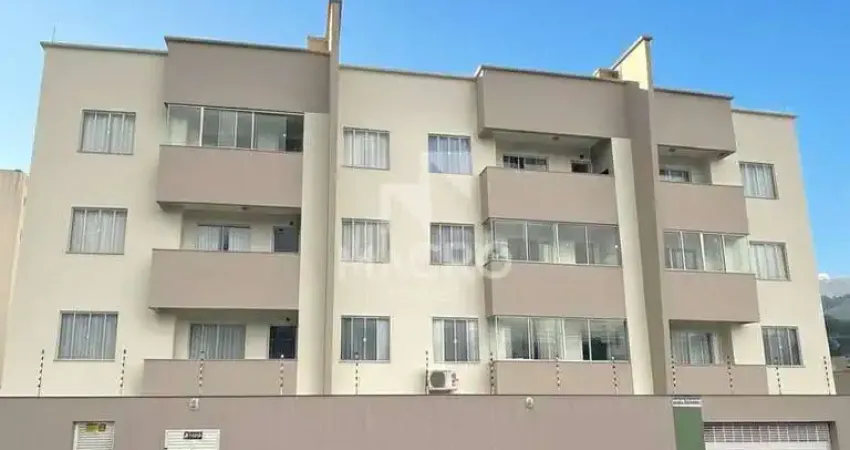 Apartamento com 2 quartos à venda na Vila Baependi, Jaraguá do Sul 