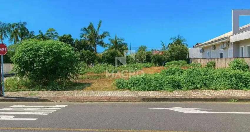 Terreno à venda no Amizade, Jaraguá do Sul 