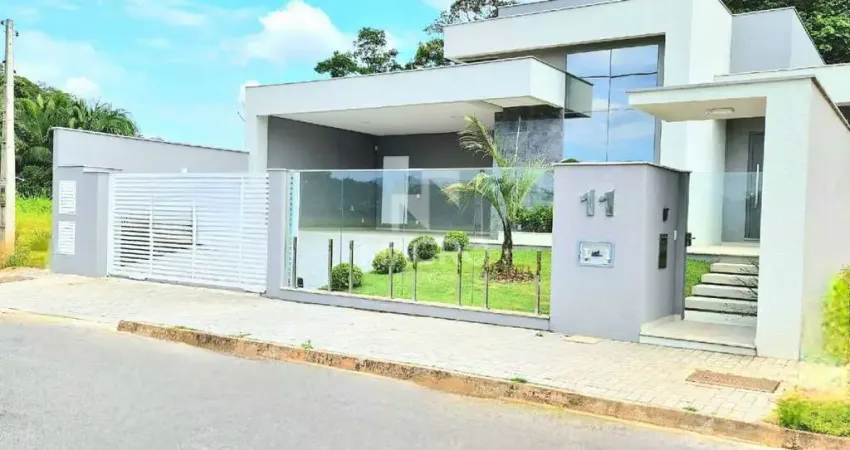 Casa com 3 quartos à venda na Barra do Rio Cerro, Jaraguá do Sul 