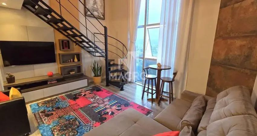 Apartamento com 1 quarto à venda no Czerniewicz, Jaraguá do Sul 