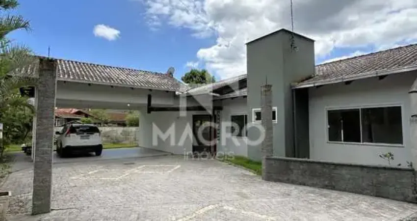 Casa com 3 quartos à venda no Jaraguá 99, Jaraguá do Sul