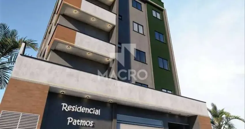 Apartamento com 2 quartos à venda no Amizade, Jaraguá do Sul