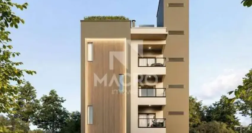 Res. boulevard toulon | czerniewicz | 3 quartos (1 suíte) | 93 e 97m²