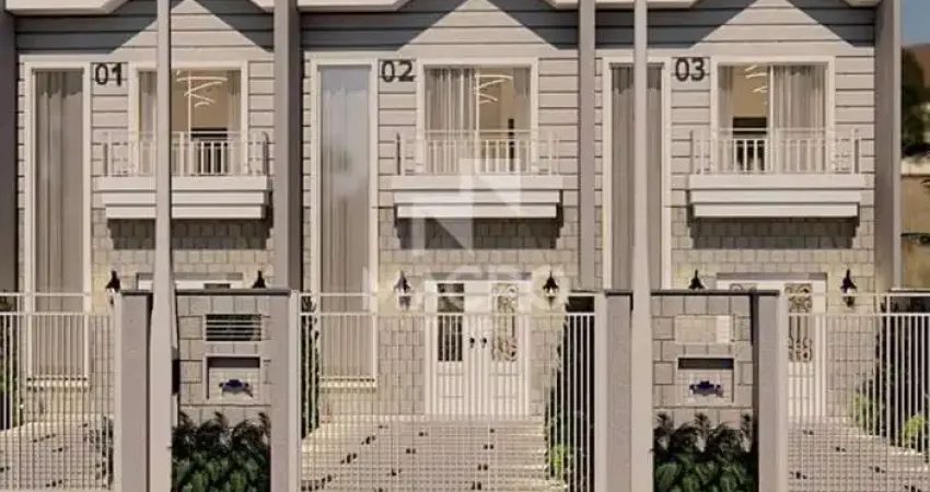 Casa com 2 quartos à venda na Barra do Rio Cerro, Jaraguá do Sul