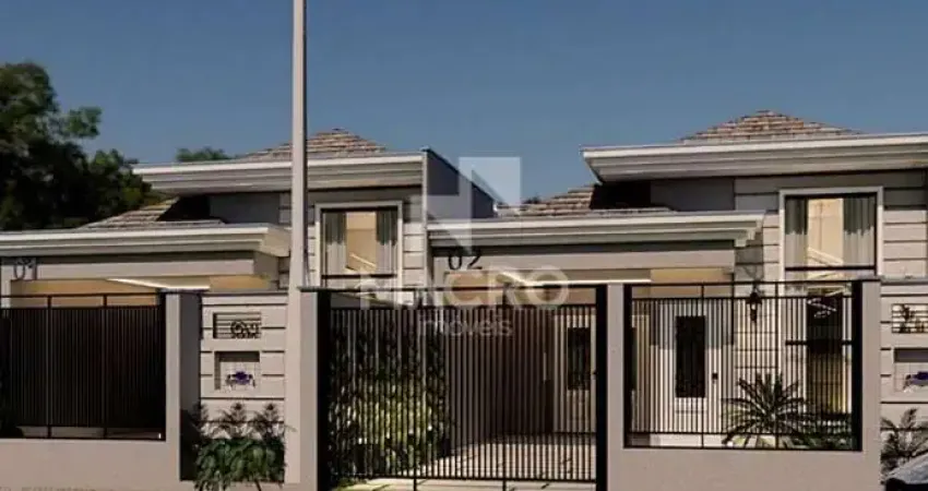 Casa com 3 quartos à venda na Barra do Rio Cerro, Jaraguá do Sul