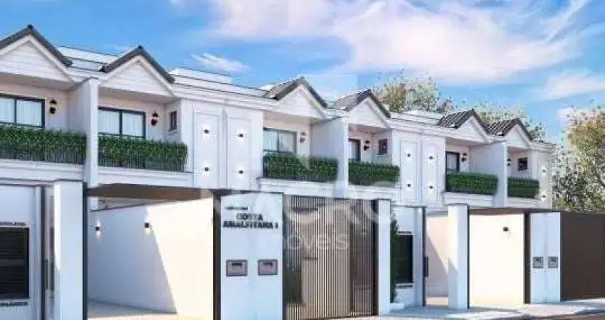 Casa com 3 quartos à venda no São Luís, Jaraguá do Sul