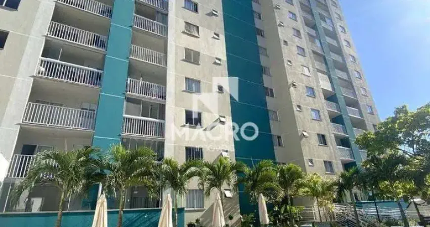 Apartamento com 2 quartos à venda no Vieiras, Jaraguá do Sul