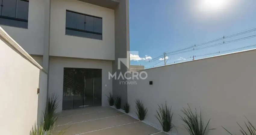 Casa com 2 quartos à venda no Nereu Ramos, Jaraguá do Sul