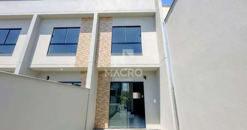 Geminado duplex | jaraguá 99 (lot. oswaldo oldenburg) | 2 quartos | 69m²