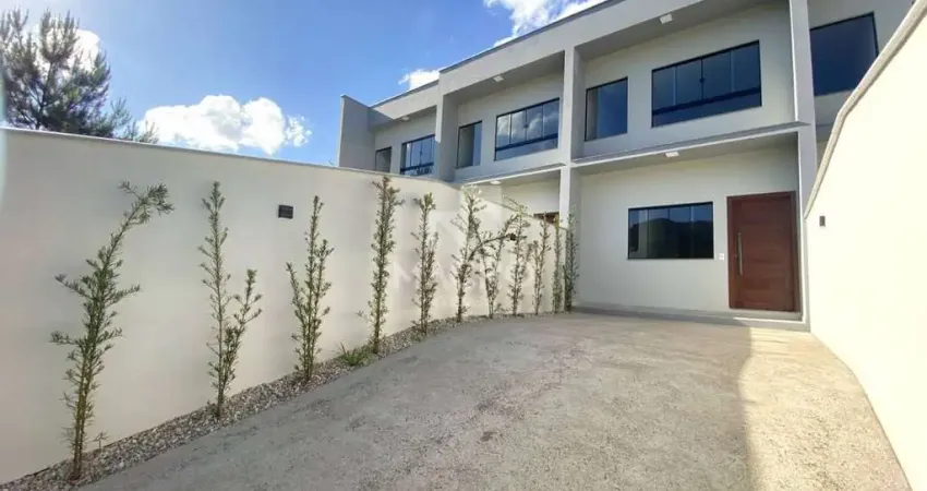 Casa com 3 quartos à venda no Nereu Ramos, Jaraguá do Sul