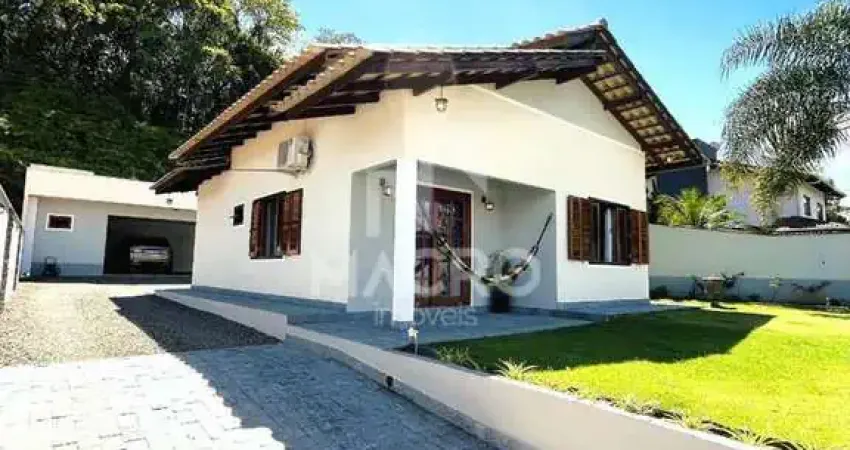 Casa com 4 quartos à venda no Três Rios do Sul, Jaraguá do Sul