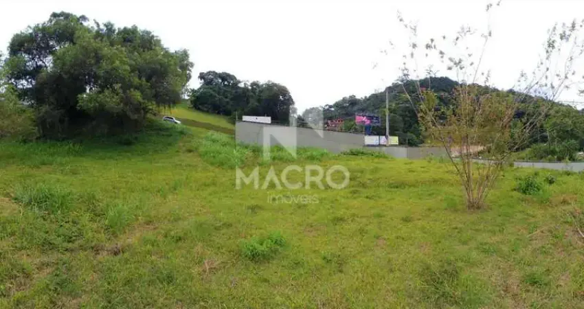 Terreno à venda na Vila Baependi, Jaraguá do Sul