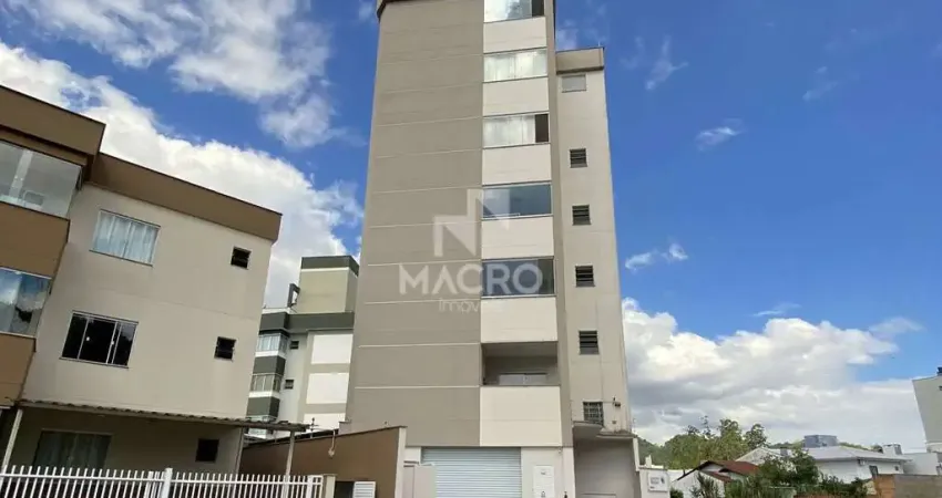 Apartamento com 2 quartos à venda no Amizade, Jaraguá do Sul