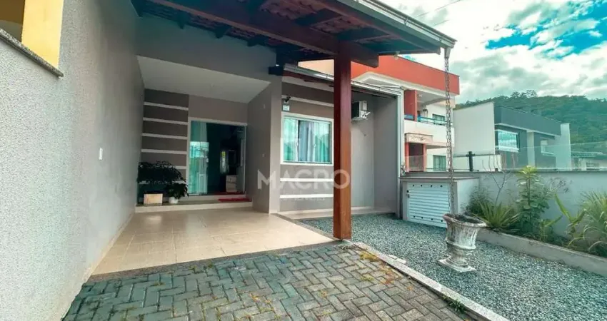 Casa com 3 quartos à venda na Barra do Rio Cerro, Jaraguá do Sul