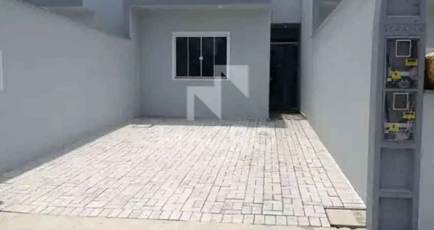 Geminado Térreo | 2 quartos | Jaraguá 99 (Lot. Oldenburg) | 56m²