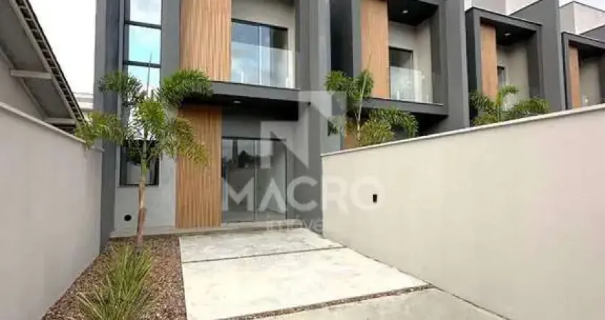 Casa com 2 quartos à venda no Amizade, Jaraguá do Sul