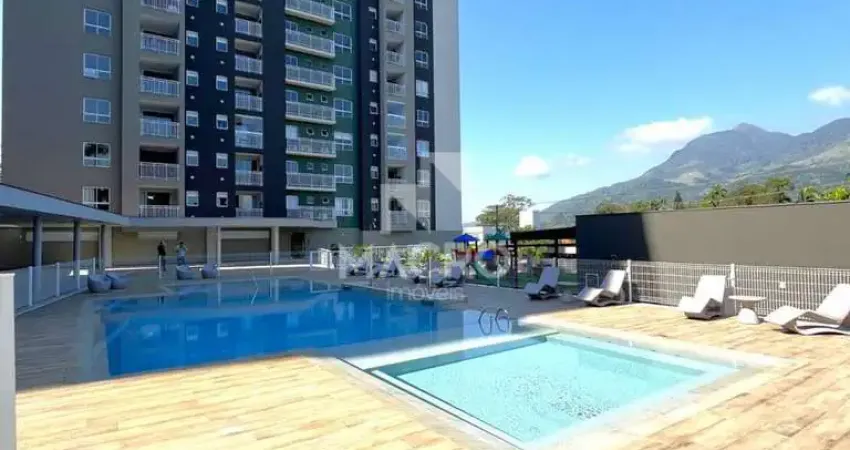 Apartamento com 2 quartos à venda na Vila Lalau, Jaraguá do Sul