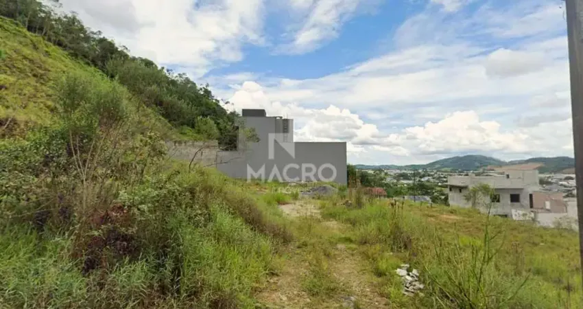 Terreno à venda em Amizade, Guaramirim