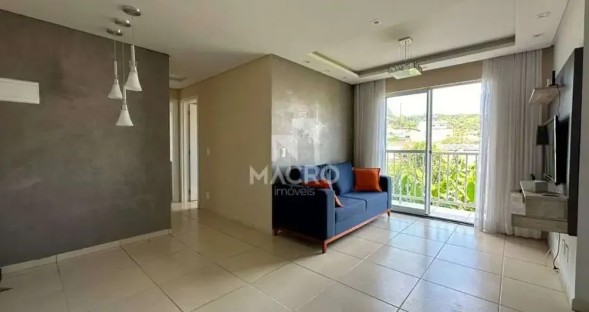 Apartamento com 2 quartos à venda no Rau, Jaraguá do Sul