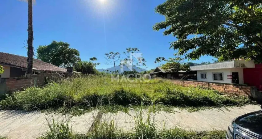 Terreno à venda no Três Rios do Sul, Jaraguá do Sul