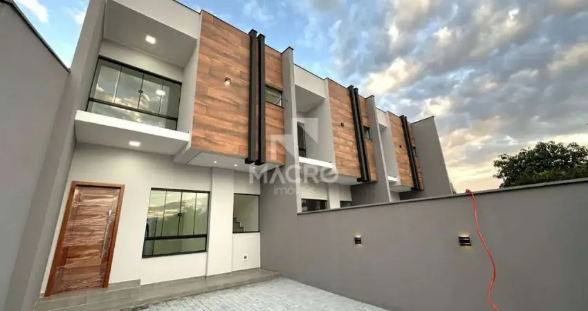 Casa com 3 quartos à venda no Rau, Jaraguá do Sul