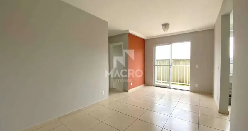 Apartamento com 2 quartos à venda no Água Verde, Jaraguá do Sul