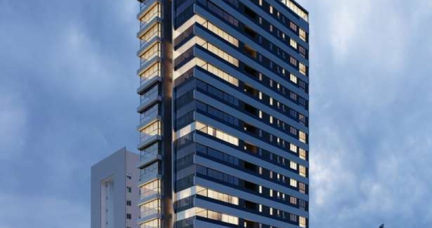 Apartamento com 3 quartos à venda na Avenida Nereu Ramos, 587, Centro, Balneário Piçarras
