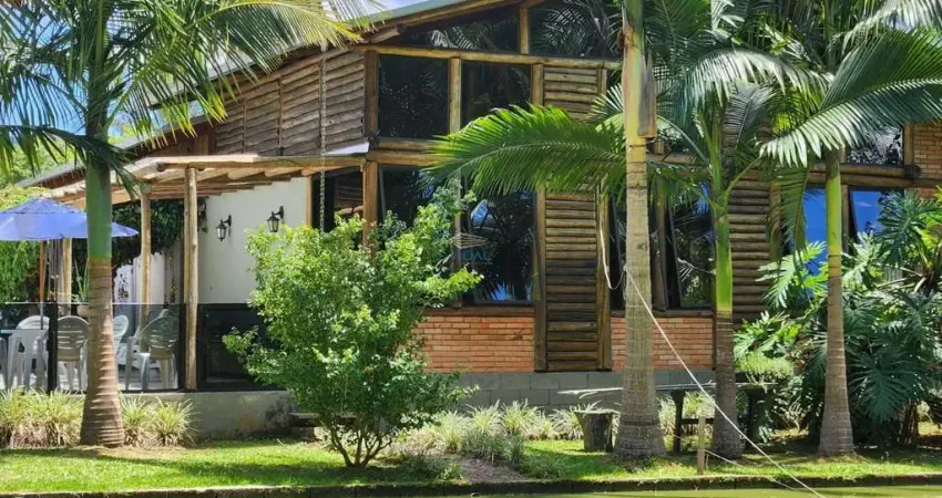 Chácara / sítio com 4 quartos à venda na Rua Prefeito Luiz Adelar Soldatelli, 2089, Valada São Paulo, Rio do Sul