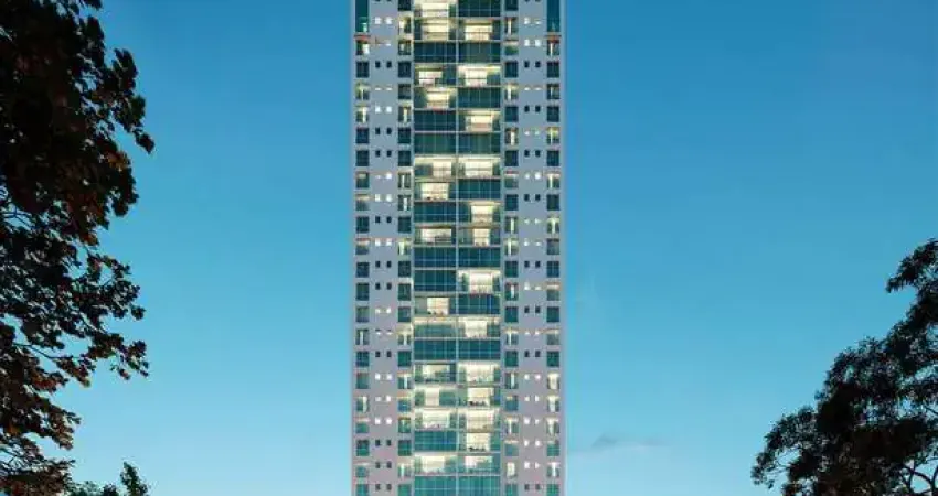 Apartamento com 3 quartos à venda na Rua 2050, 279-237, Centro, Balneário Camboriú