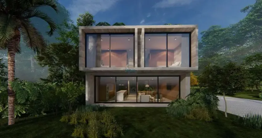 Casa com 4 quartos à venda na Avenida Rodesindo Pavan, 3666, Barra, Balneário Camboriú