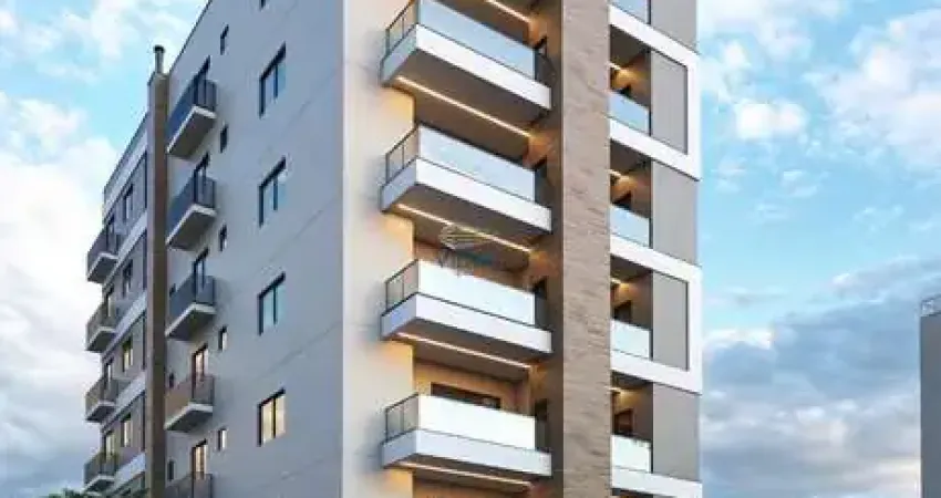 Apartamento com 2 quartos à venda na Rua Nelson Seara Heusi, 875, Gravata, Navegantes