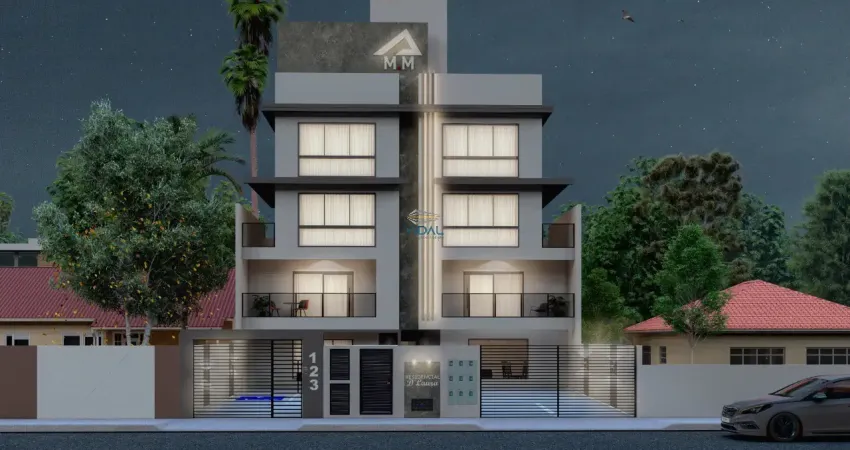 Apartamento à venda no Centro, Navegantes