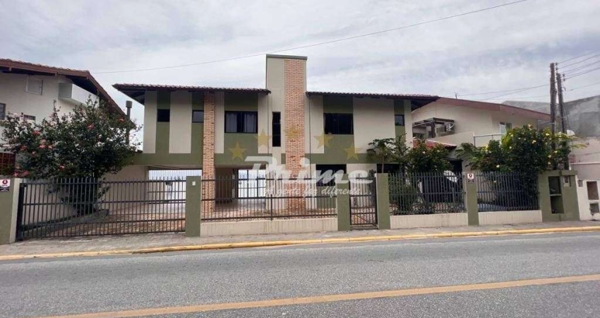 Casa 6 quartos Beira Mar - Morrinhos - Bombinhas SC