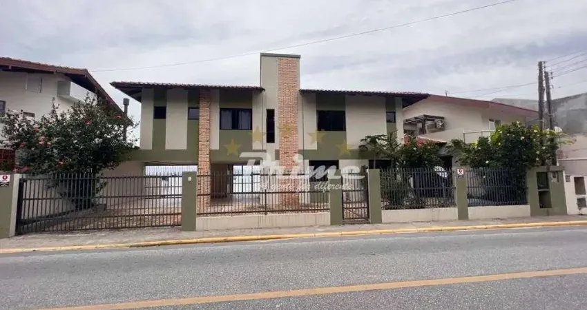 Casa com 6 quartos à venda em Morrinhos, Bombinhas 
