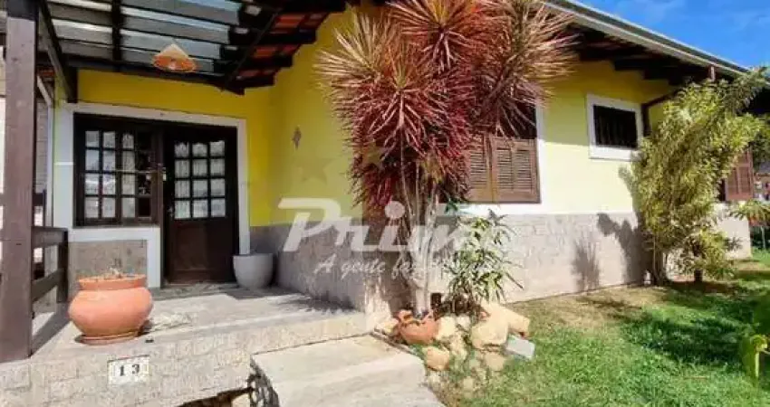 Casa com 6 quartos à venda no Centro, Bombinhas 
