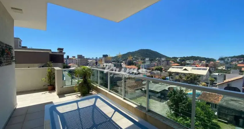 Cobertura com 2 quartos à venda na Rua Parati, 496, Centro, Bombinhas